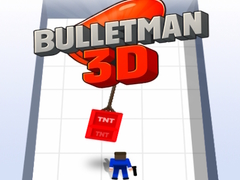 Jogo BulletMan 3D