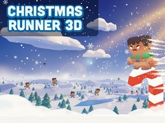 Jogo Christmas Runner 3D