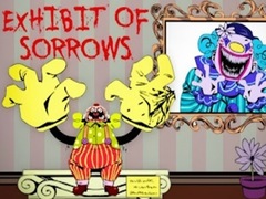 Jogo Exhibit of Sorrows