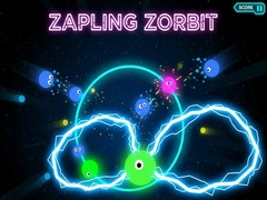 Jogo Zapling Zorbit