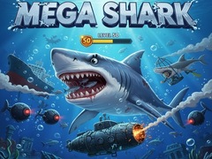 Jogo Mega Shark