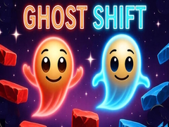 Jogo Ghost Shift