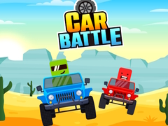 Jogo Car Battle
