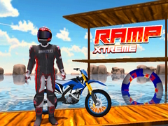Jogo Ramp Xtreme