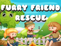 Jogo Furry Friend Rescue