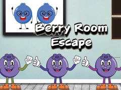 Jogo Berry Room Escape
