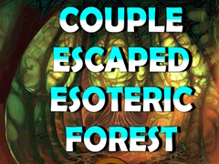 Jogo Couple Escaped Esoteric Forest