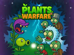 Jogo Plants Warfare