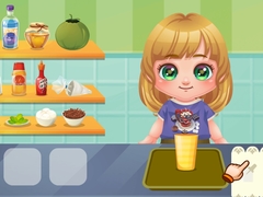 Jogo Baby Cathy Ep47: Pretty Drinks