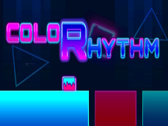 Jogo Color Rhythm
