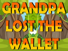 Jogo Grandpa Lost The Wallet
