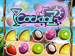 Jogo Cocktailz