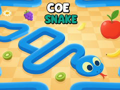 Jogo Coe Snake