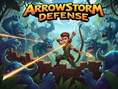 Jogo Arrowstorm Defense