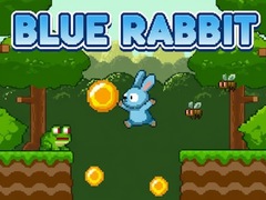 Jogo Blue Rabbit