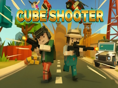 Jogo Cube shooter