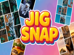 Jogo Jig Snap 