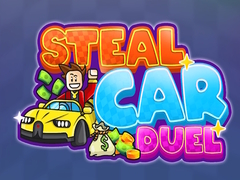 Jogo Steal Car Duel