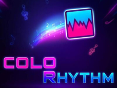 Jogo Color Rhythm
