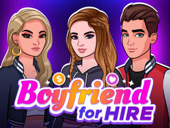 Jogo Boyfriend For Hire