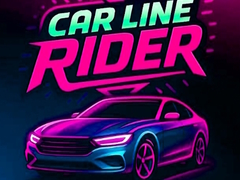 Jogo Car Line Rider