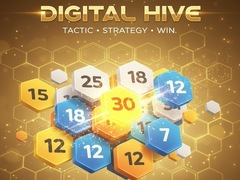 Jogo Digital Hive
