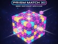 Jogo Prism Match 3D