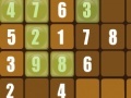 Jogo Button Sudoku