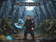 Jogo Dark Ranger