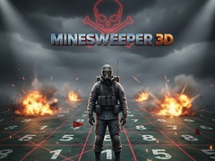 Jogo Minesweeper 3D