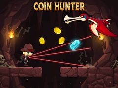 Jogo Coin Hunter