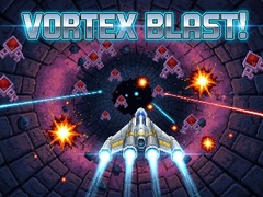 Jogo Vortex Blast!