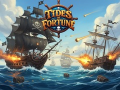 Jogo Tides of Fortune