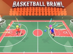 Jogo Basketball Brawl