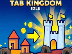 Jogo Tab Kingdom: Idle