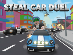 Jogo Steal Car Duel
