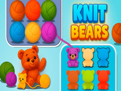 Jogo Knit Bears