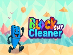 Jogo Block Cut Cleaner