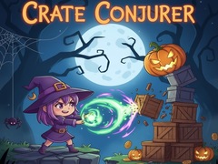 Jogo Crate Conjurer
