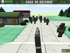 Jogo Edge of Defense