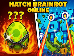 Jogo Hatch Brainrot Online