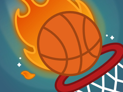 Jogo Basketball Fever