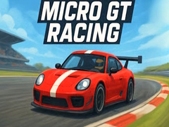 Jogo Micro GT Racing