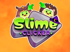 Jogo Slime Clicker