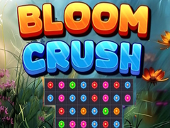 Jogo Bloom Crush 