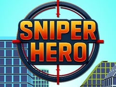 Jogo Sniper Hero