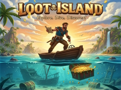 Jogo Loot Island