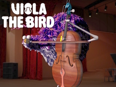 Jogo Viola The Bird