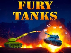 Jogo Fury Tanks 