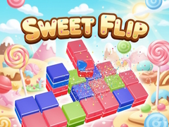 Jogo Sweet Flip